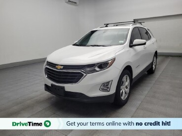 2019 Chevrolet Equinox in Conyers, GA 30094