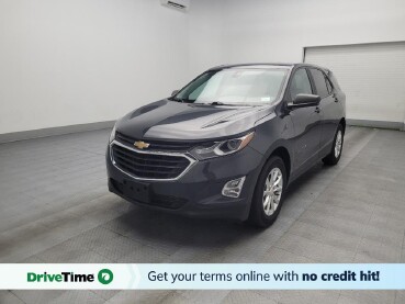 2020 Chevrolet Equinox in Stone Mountain, GA 30083
