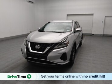 2020 Nissan Murano in Pelham, AL 35124