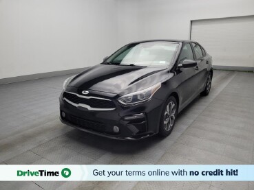 2019 Kia Forte in Jackson, MS 39211
