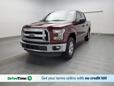 2015 Ford F150 in Arlington, TX 76011