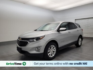 2019 Chevrolet Equinox in Phoenix, AZ 85022