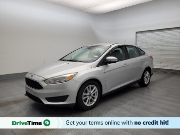 2017 Ford Focus in Phoenix, AZ 85015