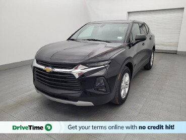 2020 Chevrolet Blazer in Morrow, GA 30260