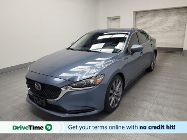 2019 MAZDA MAZDA6 in Las Vegas, NV 89102