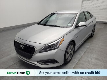 2017 Hyundai Sonata in Pensacola, FL 32505