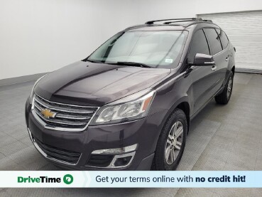 2015 Chevrolet Traverse in Jacksonville, FL 32225