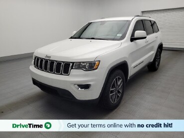 2019 Jeep Grand Cherokee in Gainesville, FL 32609