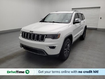 2019 Jeep Grand Cherokee in Jacksonville, FL 32210