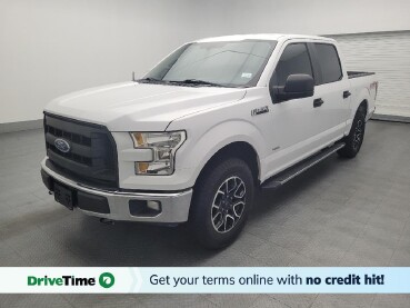 2017 Ford F150 in Miami, FL 33157