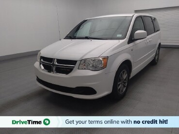 2014 Dodge Grand Caravan in Pensacola, FL 32505