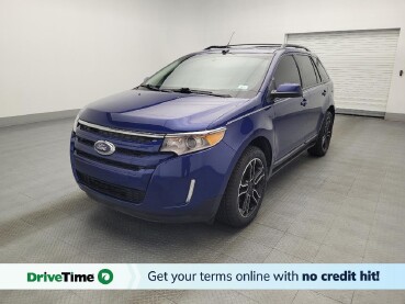 2014 Ford Edge in Kissimmee, FL 34744