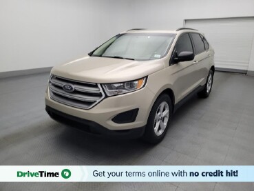 2017 Ford Edge in Savannah, GA 31419
