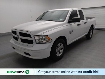 2019 RAM 1500 in Gainesville, FL 32609