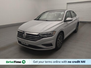 2019 Volkswagen Jetta in Pensacola, FL 32505