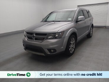 2018 Dodge Journey in Jacksonville, FL 32210
