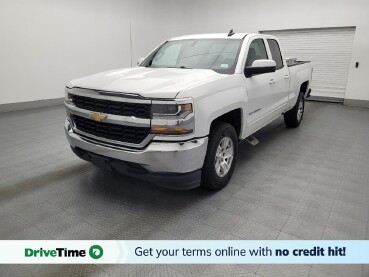 2018 Chevrolet Silverado 1500 in Hialeah, FL 33014