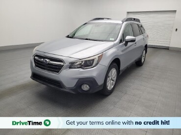 2018 Subaru Outback in Pensacola, FL 32505