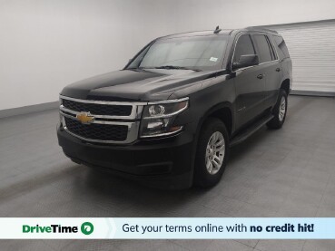 2019 Chevrolet Tahoe in Jacksonville, FL 32210