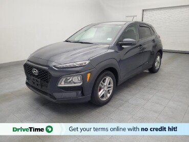 2018 Hyundai Kona in Raleigh, NC 27604