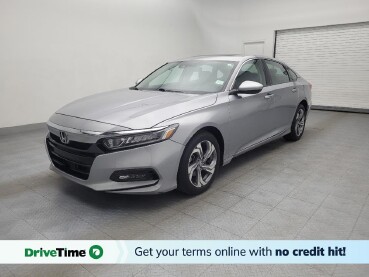 2020 Honda Accord in Winston-Salem, NC 27103