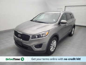 2018 Kia Sorento in Columbia, SC 29210