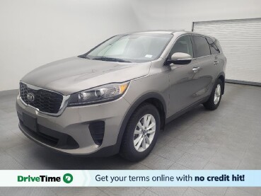 2019 Kia Sorento in Columbia, SC 29210