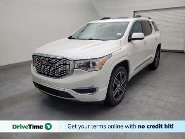 2017 GMC Acadia in Charlotte, NC 28213