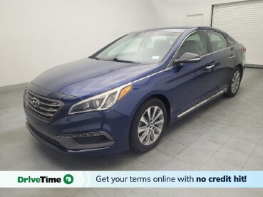 2016 Hyundai Sonata in Charleston, SC 29414