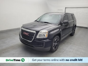 2017 GMC Terrain in Charleston, SC 29414