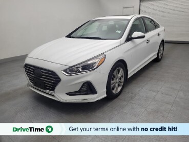 2018 Hyundai Sonata in Charleston, SC 29414