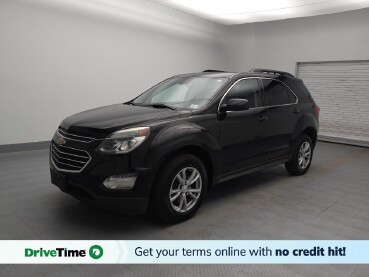 2017 Chevrolet Equinox in Colorado Springs, CO 80909