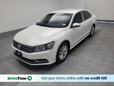 2017 Volkswagen Passat in Huntsville, AL 35816