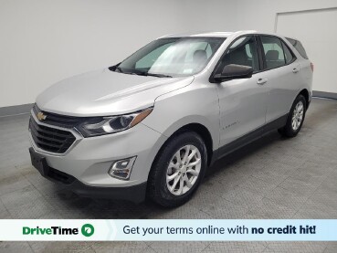 2018 Chevrolet Equinox in Memphis, TN 38115