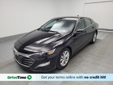 2022 Chevrolet Malibu in Memphis, TN 38128