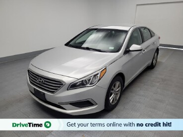 2017 Hyundai Sonata in Memphis, TN 38115