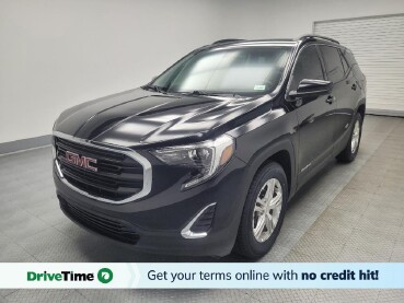 2018 GMC Terrain in Indianapolis, IN 46222