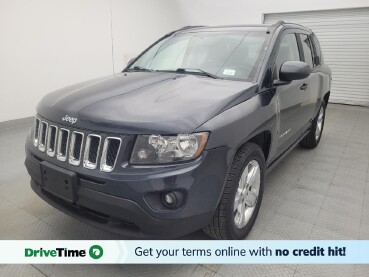 2016 Jeep Compass in Live Oak, TX 78233