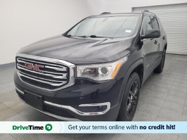2018 GMC Acadia in San Antonio, TX 78238