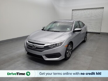 2017 Honda Civic in Louisville, KY 40258