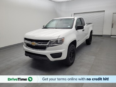 2019 Chevrolet Colorado in Louisville, KY 40258