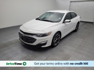 2022 Chevrolet Malibu in Columbus, OH 43228