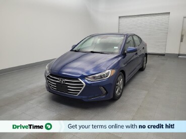 2018 Hyundai Elantra in Louisville, KY 40258