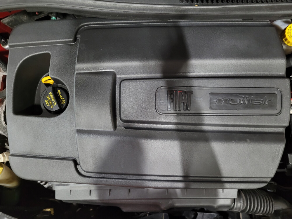 2017 FIAT 500 in Temple Hills, MD 20746 - 18035718 29