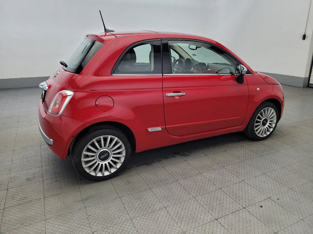 2017 FIAT 500 in Temple Hills, MD 20746 - 18035718 10
