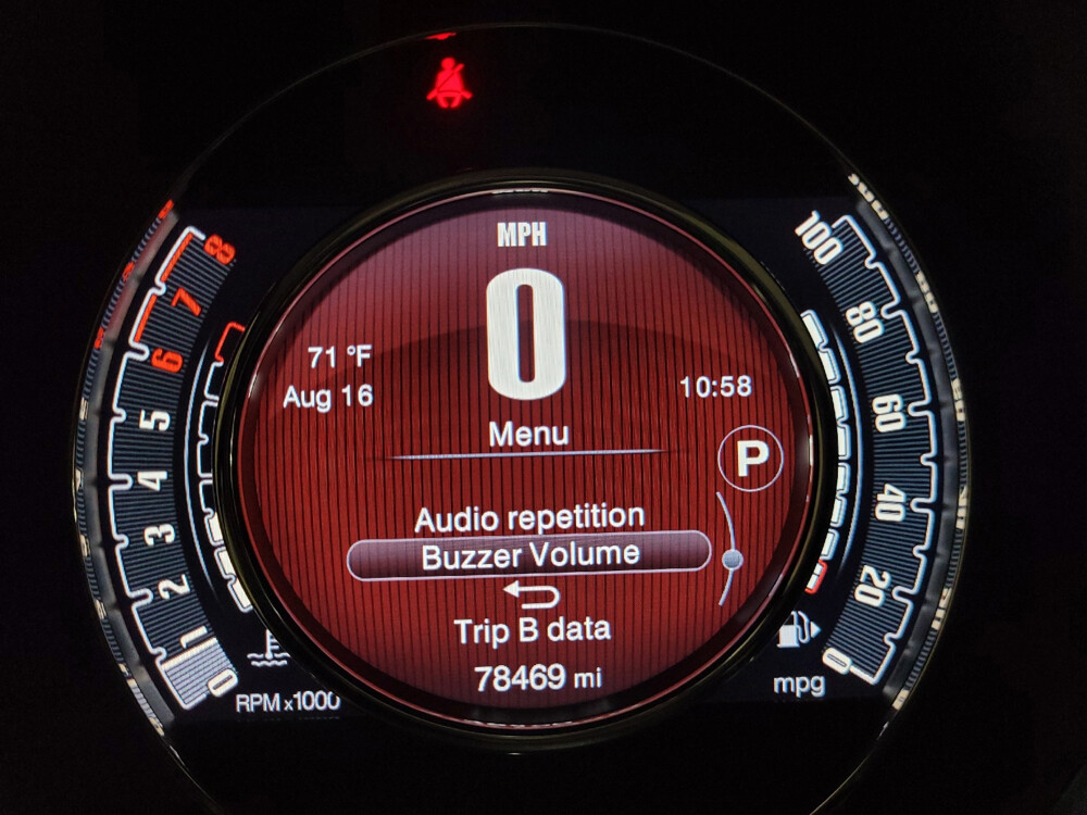 2017 FIAT 500 in Temple Hills, MD 20746 - 18035718 23