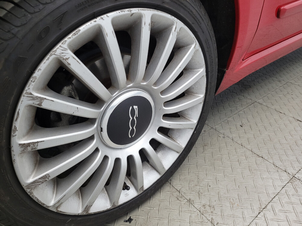 2017 FIAT 500 in Temple Hills, MD 20746 - 18035718 31