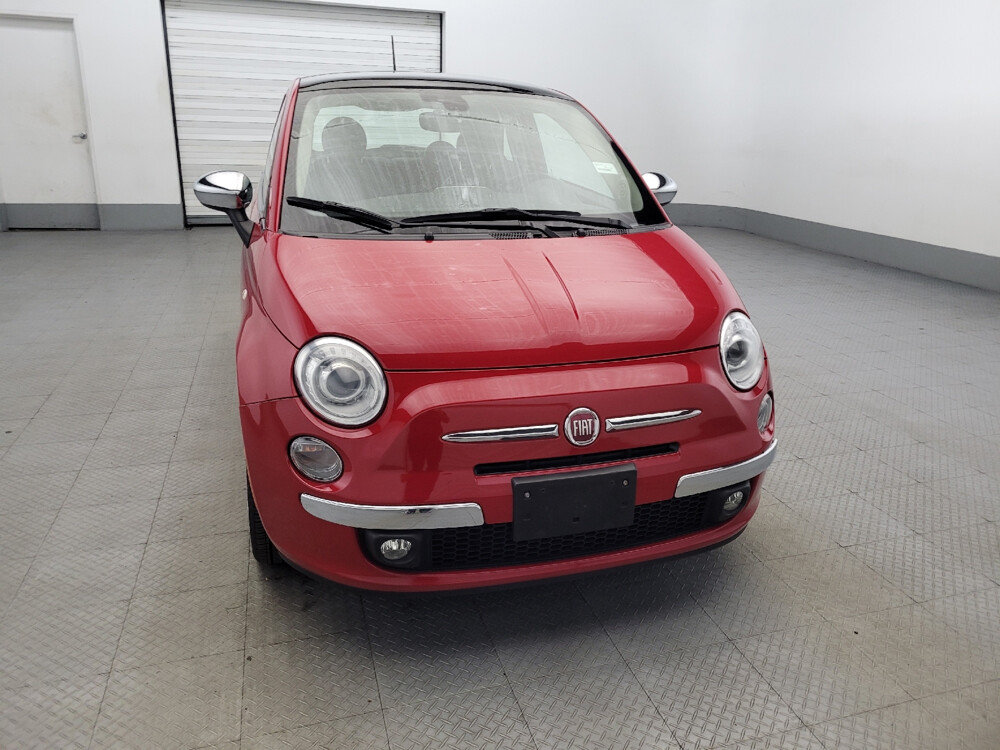 2017 FIAT 500 in Temple Hills, MD 20746 - 18035718 14