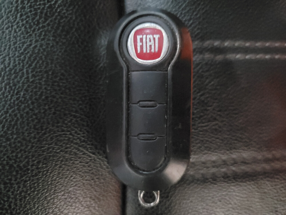 2017 FIAT 500 in Temple Hills, MD 20746 - 18035718 32