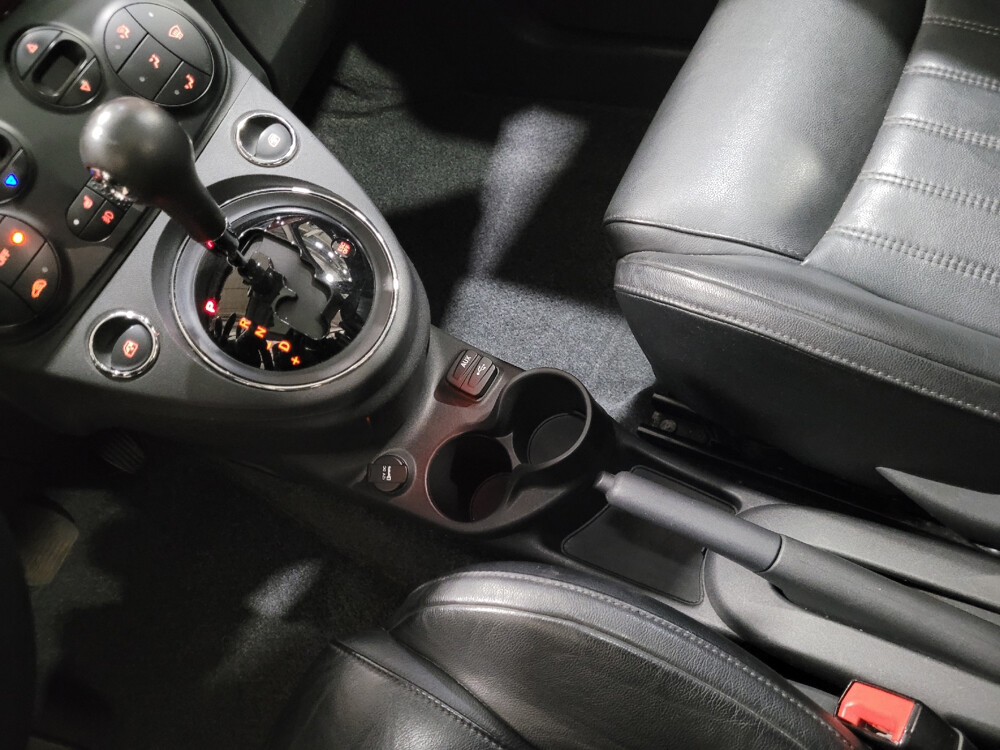 2017 FIAT 500 in Temple Hills, MD 20746 - 18035718 26